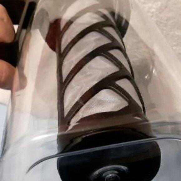 MKTMBT Cold Brew Coffee Maker, Iced Coffee Maker Tea Brewer 2 Qt (68oz/2000ml) - Picture 4 of 7